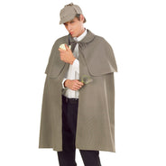 Sherlock Holmes-Kostüm