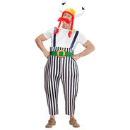 Obelix-Kostüm