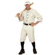 Baseballkostüm