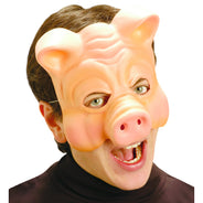 Schweinemaske