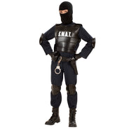 Swat-Kostüm