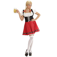 Heidi-Kleid