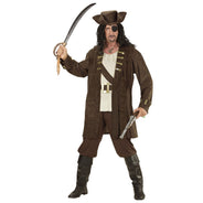 Jack Sparrow Kostüm