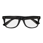 Charakterbrille