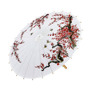 Chinesischer Regenschirm