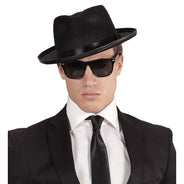 Blues Brothers Hut
