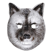 Wolfsmaske