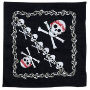 Piraten-Bandana
