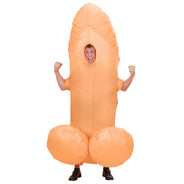 Dick-Anzug