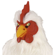 Hühnermaske