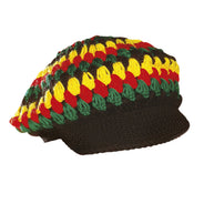 Rasta-Hut