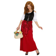 Bauernkleidung