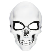 Skelettmaske