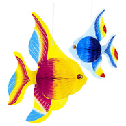 Zierfische