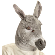 Eselmaske