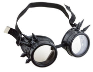 Steampunk-Brille