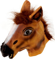Pferdemaske