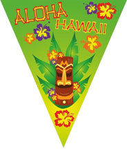 Hawaii-Dekoration
