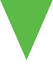 Grüne Fahnen