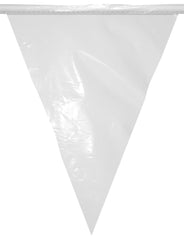 Weiße Fahnen