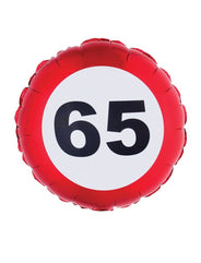 65 Jahre