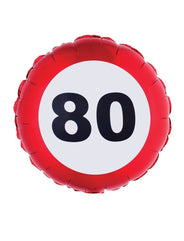 80 Jahre
