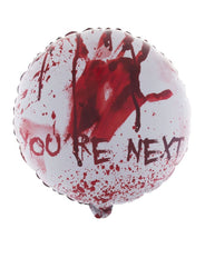 Halloween-Ballons