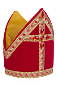 Sinterklaas-Gehrung