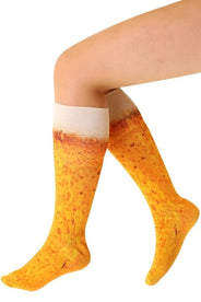 Biersocken