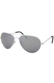 Pilotenbrille