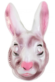 Osterhasenmaske