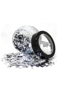 Make-up-Glitzer