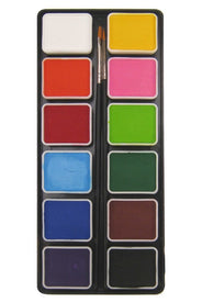 Make-up und Spezialeffekte