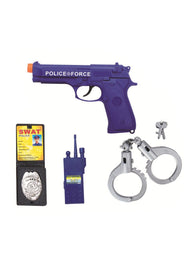 Polizeipistole
