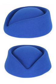 Stewardess-Hut