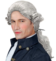 Mozart-Perücke