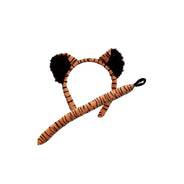 Tiger-Diadem