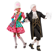 Barock, Mozart & Rokoko