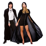 Halloween-Umhang