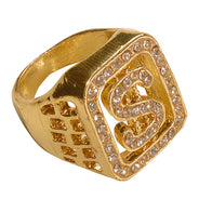 Dollarring