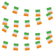 Irland-Dekoration