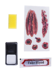 Halloween-Accessoires