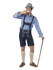 Oktoberfest Kleidung Herren