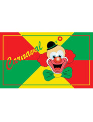 Karnevalsdekoration