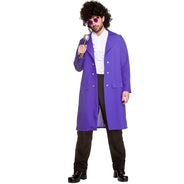 Michael Jackson-Kostüm