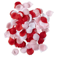 Rosenblätter