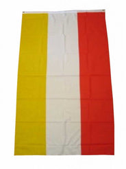 Oeteldonk-Flagge