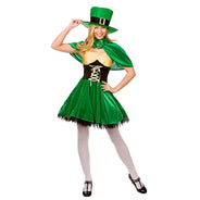 St. Patricks Day Kleidung