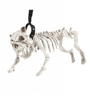 Skeletthund