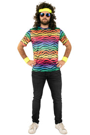 Pride-Partykleidung